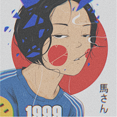 zhangyii采集到插画