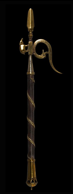 鱼米花采集到武器