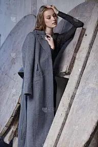 女人,黑色连衣裙,垂直画幅,美,褐色,艺术,温度,美人,白人,图像