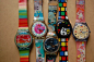 Someone Asks "What Is The Most Gen X Thing?" And 30 People Dive Deep Down Memory Lane Happy Memories, Sweet Memories, Childhood Memories, Vintage Toys, Retro Vintage, Vintage Swatch Watch, Wonder Years, I Remember When, Remeber
