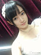 SNH48-鞠婧祎的照片 - 微相册