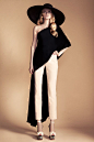 Temperley | Resort 2013