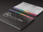 Corporate Business Card vol5
