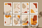 Abstract Graphic Collection Bundle , #Affiliate, #advertising#identity#greeting#lists #Ad
