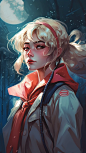 Mononoke