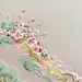 东方美学l绣春花 - 小红书