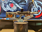 3D print weapon
