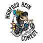 manfred-hein-comedy-comedian-illustration-tshirt-aspparel-merch-merchandise-digital-art-adobe-illustrator-artist-graphic-designer-ed-roth-low-brow-motorcycle-bike-harley-davidson-blue-skateboard-mic-roberto-orozco-orozco