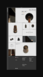 BURMAHN on Behance - 2020 _ 웹디자인.jfif