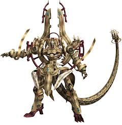 小P-指上魔术采集到W武器