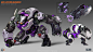 Null Sector Behemoth
