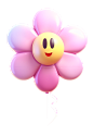 jiangqi09_A_lovely_flower-shaped_balloon_3D_icon_cartoon_clay_M_76476471-5387-4bd9-8897-5cefc631193c_noBackground.png (912×1328)