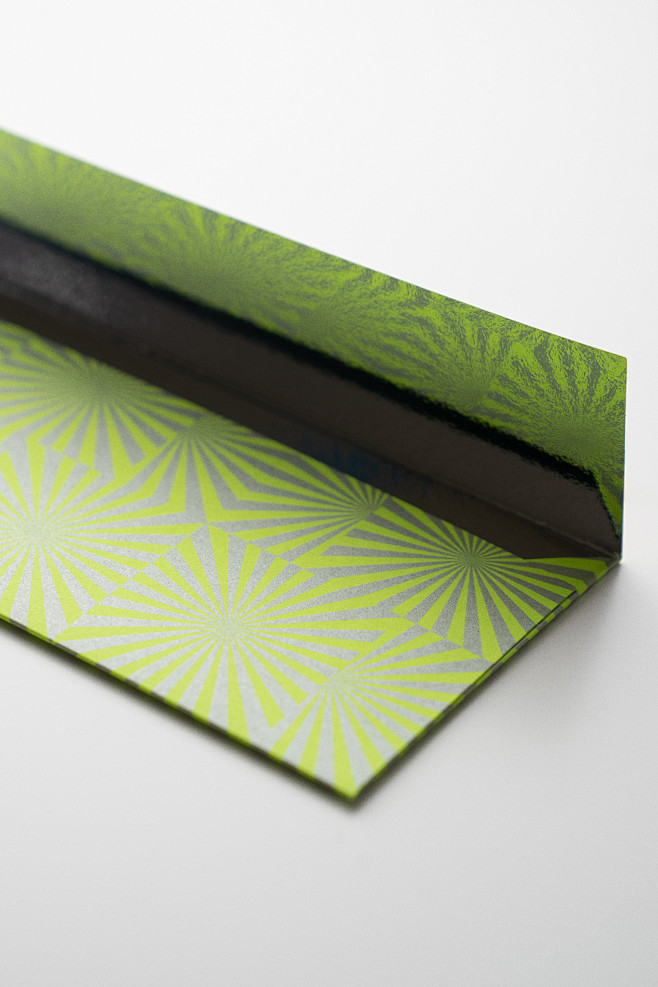 envelope Fashion flyer graphic design Layout Packaging print St (6)
