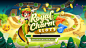 Royal Charm Slots  赏析 绿色 森林系