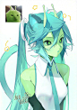 初音未来