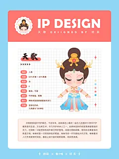 人物设定与故事背景