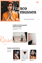 FRANCO RASMUSSEN