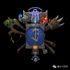 晚wf风采集到ui欧