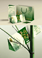 天府之国丨竹叶茶包装设计丨国风包装设计 - 小红书