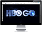 HBO GO Asia on Behance