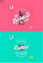 MiRecargaNatural (posts FB) on Behance... - a grouped images picture - Pin Them All