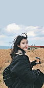 IU 李知恩 李智恩