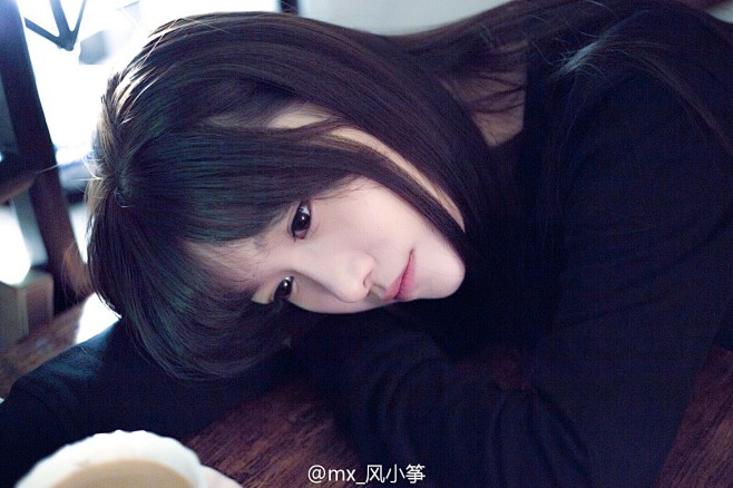 覃沐曦风小筝歪歪直播间id2086优雅日韩