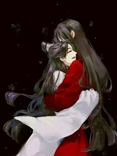 岑頠_采集到花怜