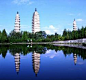 大理丽江西双版纳高品质8日经典浪漫温泉游,昆明到迪庆旅游线路