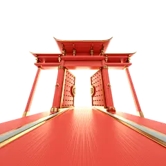 png传统中国风年货春节素材
@郭设计师