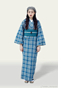 #和服##NADESHIKO#   2019  秋冬 ​​​​