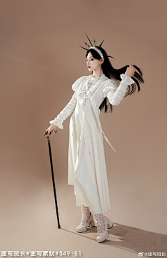山免采集到真人速写