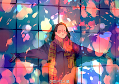 阿芊有棵葡萄树采集到切尸红人魔
