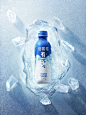 17张冬季冰雪场景产品渲染表现形式--版二 - 小红书