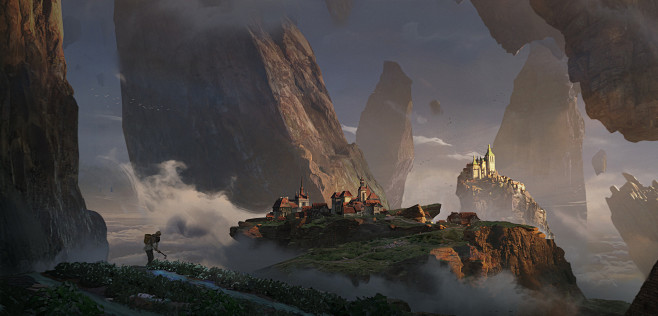 Skyprague