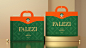 高端坚果品牌丨Falezi新年礼盒包装设计-11