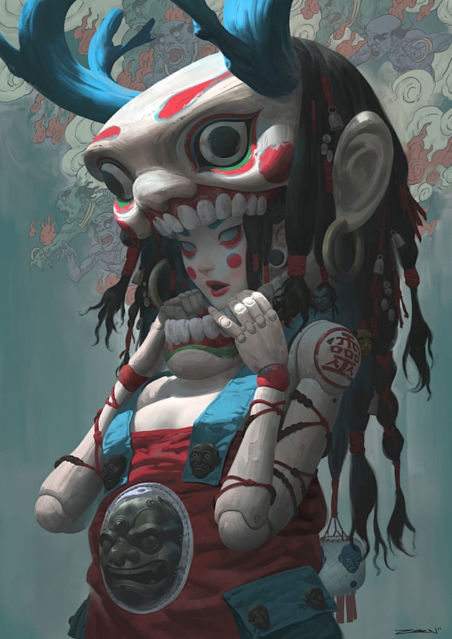 陶瓷厚涂