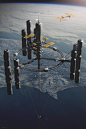 Space Elevator