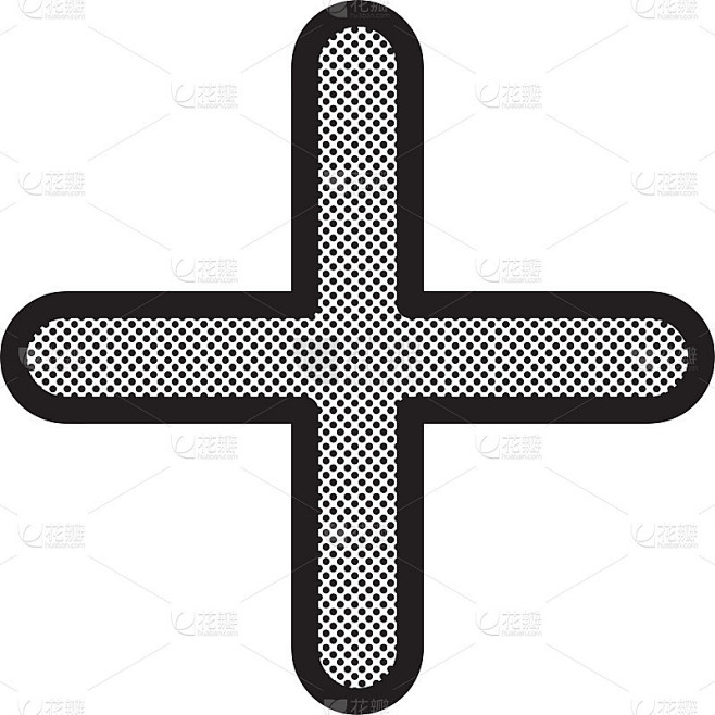 按钮加图标符号设计