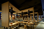 中国上海Yakiniku Master日式餐厅空间设计 设计圈 展示 设计时代网-Powered by thinkdo3