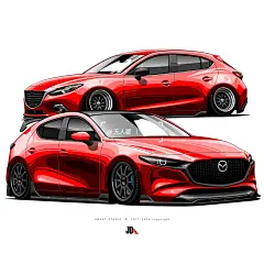 昂科塞拉 - 小红书