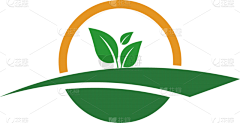 TZTZTZTZ采集到生鲜蔬果logo