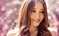 大图美女壁纸图片下载 第9页-ZOL桌面壁纸