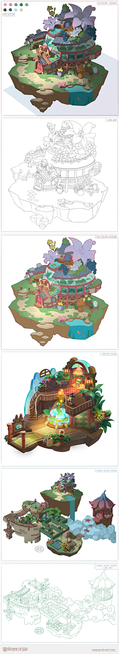莫-先生采集到建筑