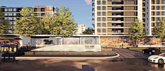 茉莉venom采集到Landscape ︱景墙 / 围墙Feature Wall