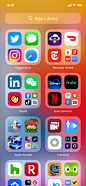 iOS 14 Preview : iOS 14 features reimagined iconic phone experiences, updates to the apps you use every day, all-new App Clips, new privacy measures, and more.