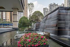 子风子采集到水景