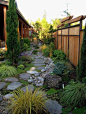 Garden design and landscaping are something you want to look into while designing your new house to make it more welcoming. Design, hacks and more at hackthehut.com