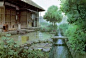 宫崎骏水彩动画场景_百度图片搜索