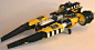 Lego Inspiration and Creativity